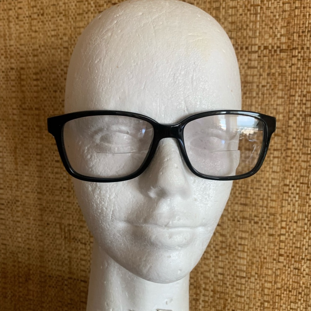 New Women/Men Vintage 2010’s PRADA Classic Elegant Style Reading Glasses